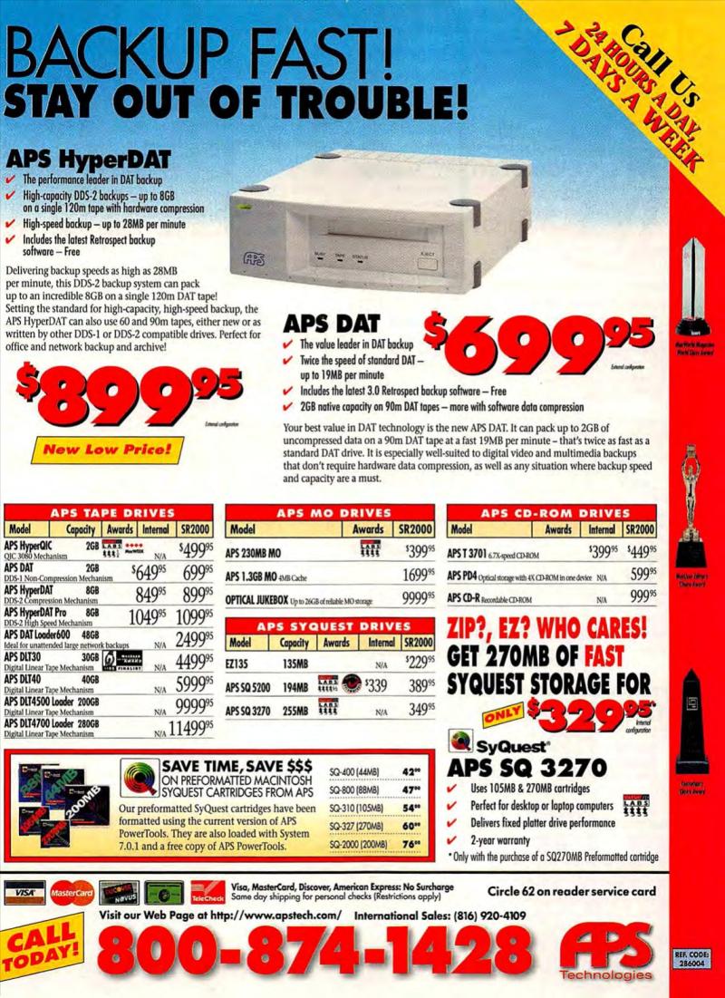 MacWorld9604April1996 — page 181
