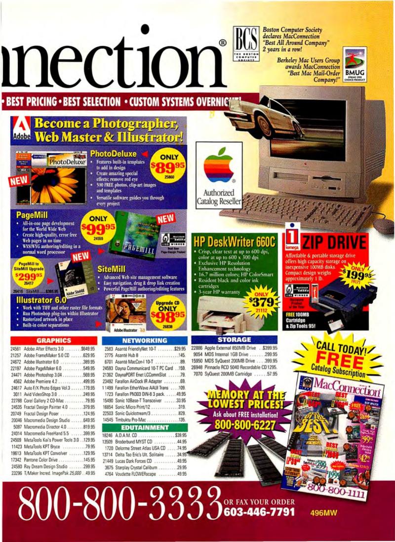 MacWorld9604April1996 — page 185