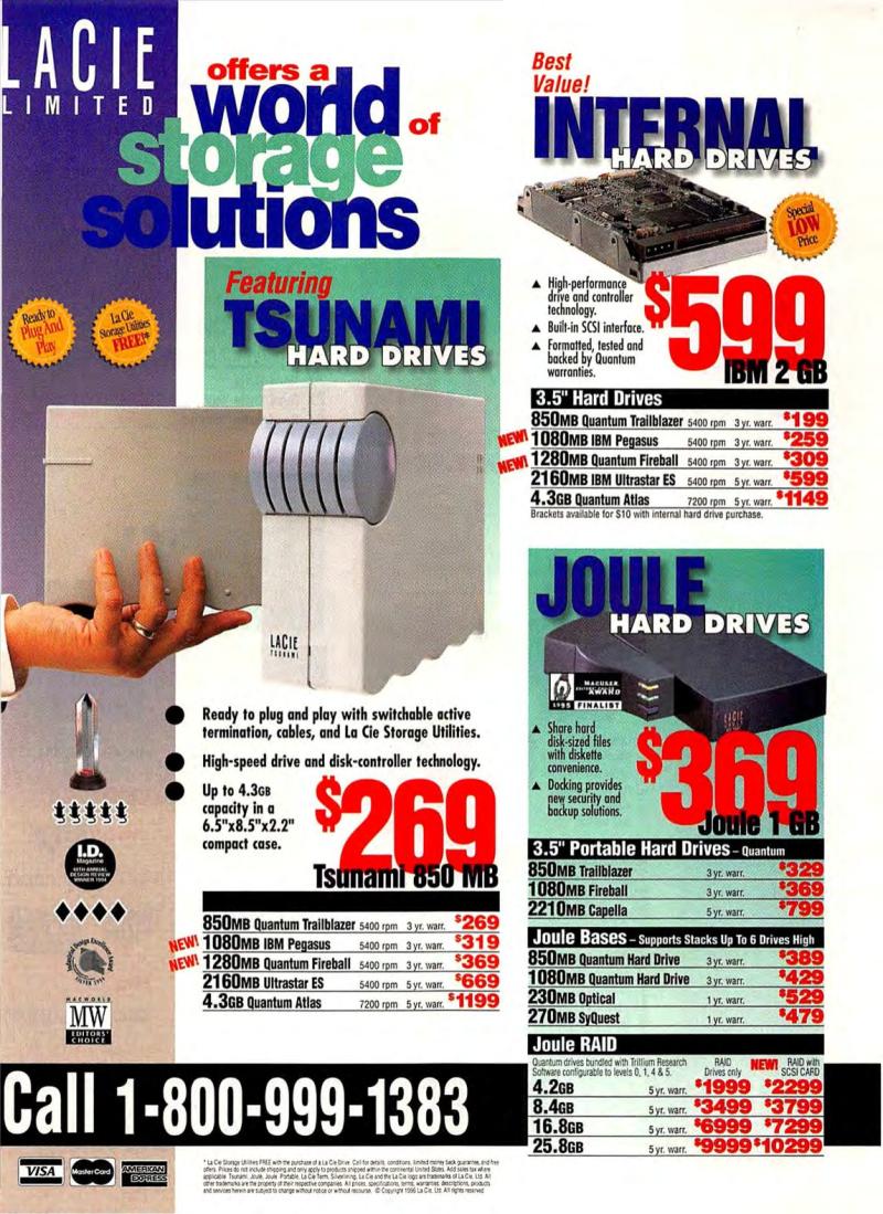 MacWorld9604April1996 — page 189