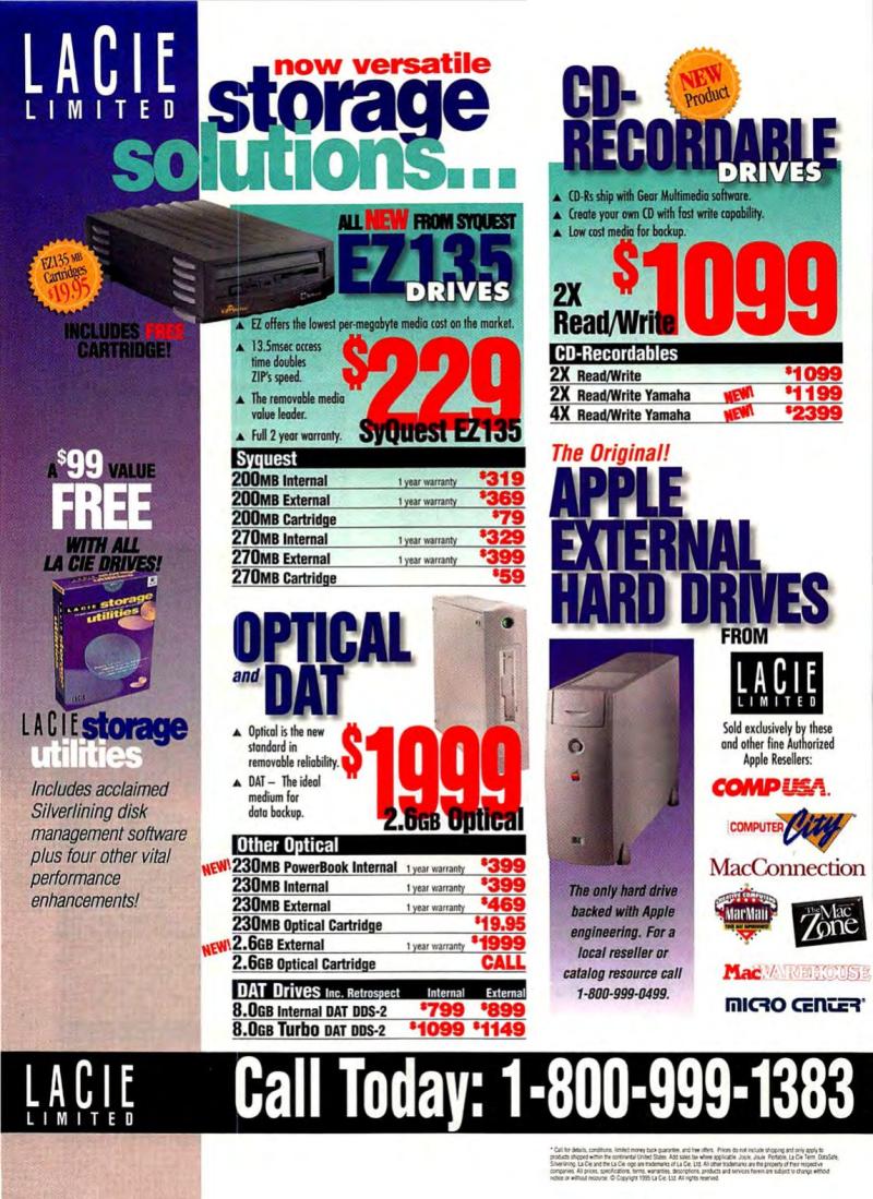 MacWorld9604April1996 — page 190