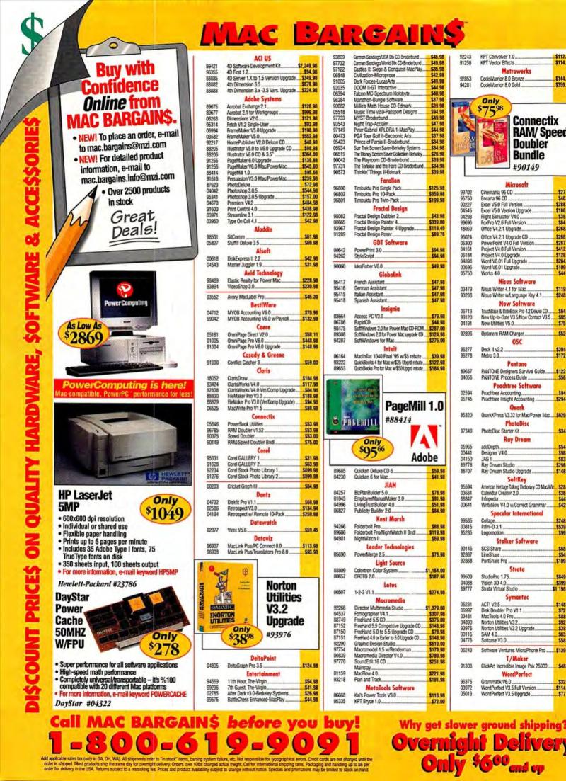 MacWorld9604April1996 — page 208