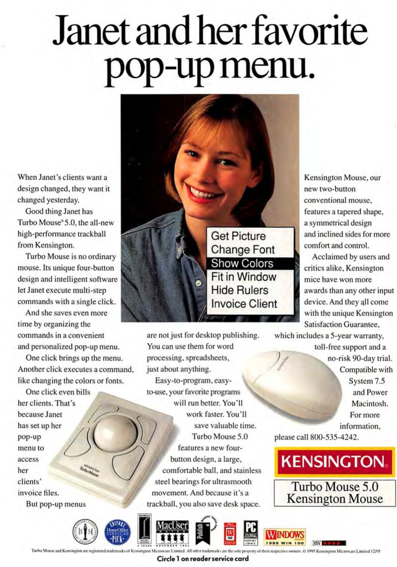 MacWorld9604April1996 — page 260