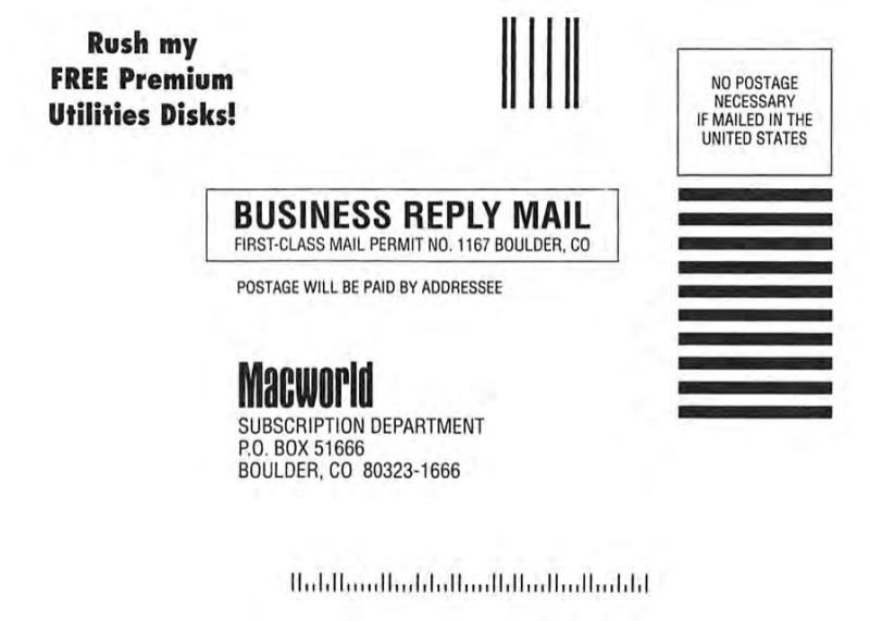 MacWorld9605May1996 — page 20