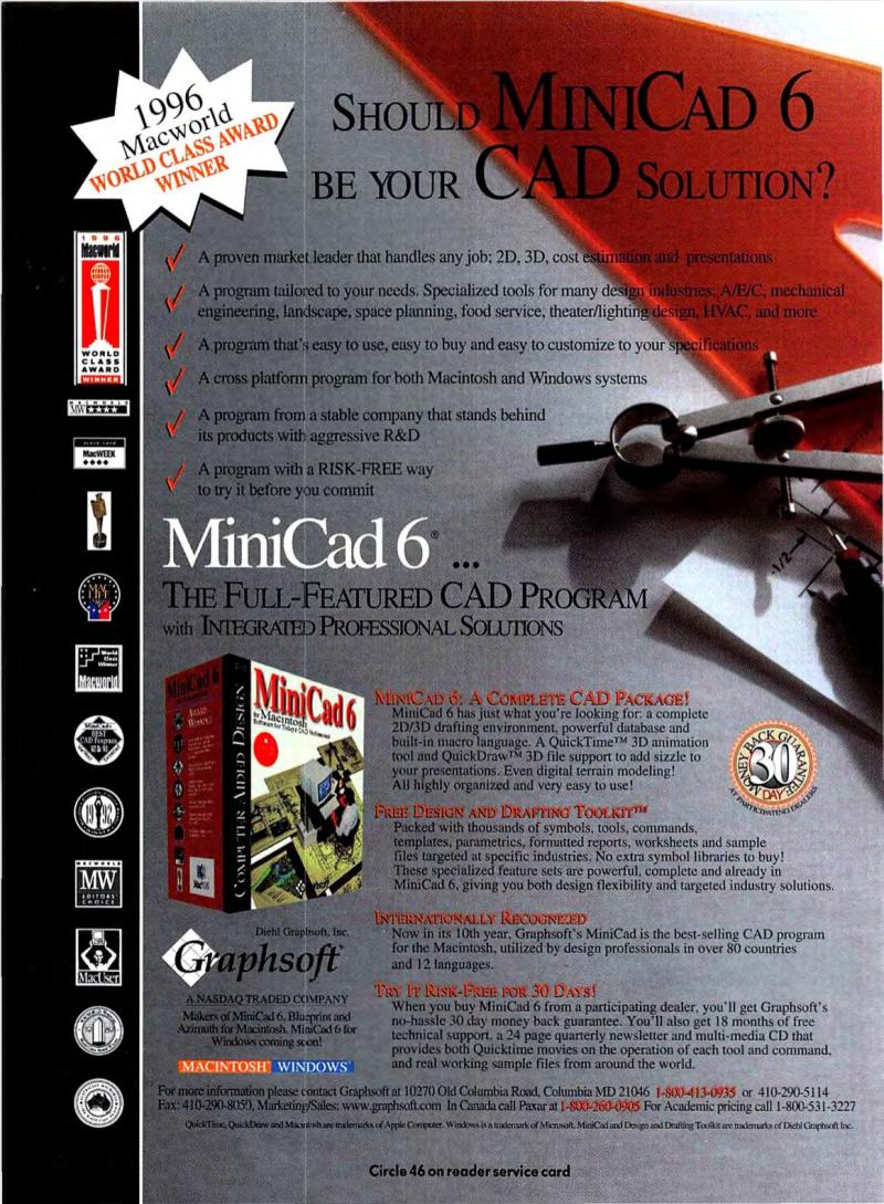 MacWorld9605May1996 — page 26