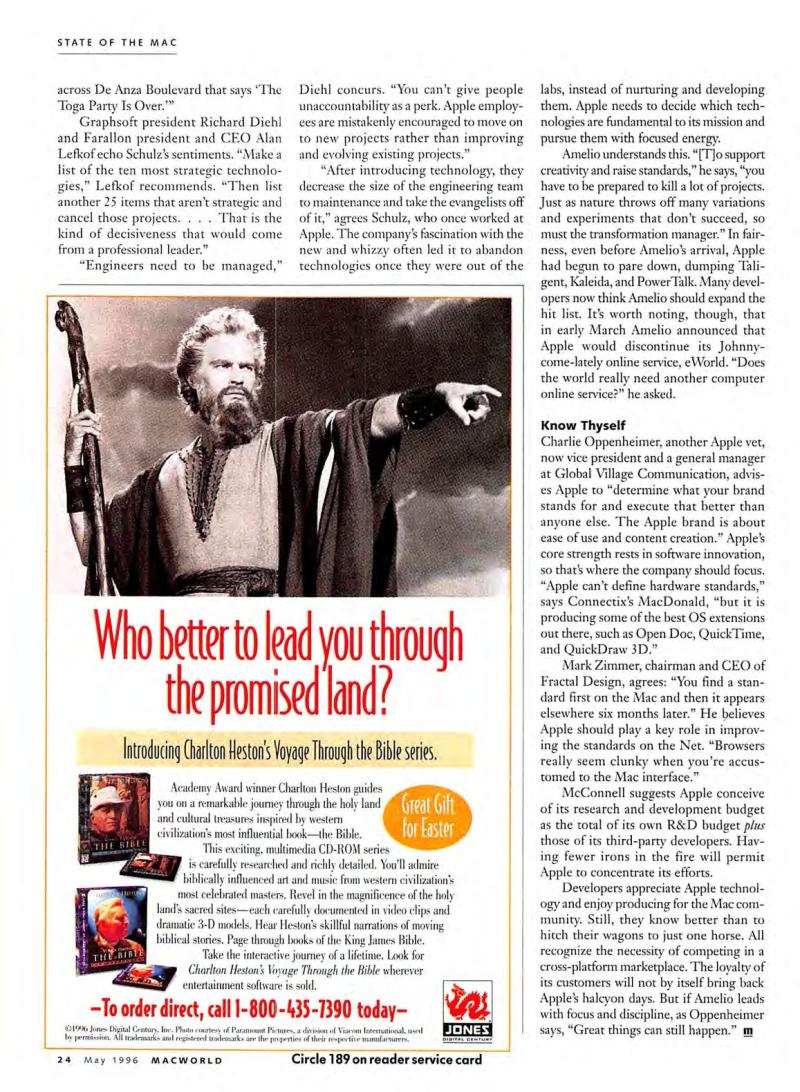 MacWorld9605May1996 — page 28