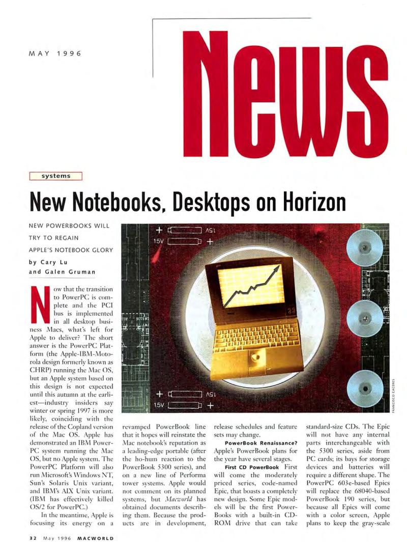 MacWorld9605May1996 — page 36