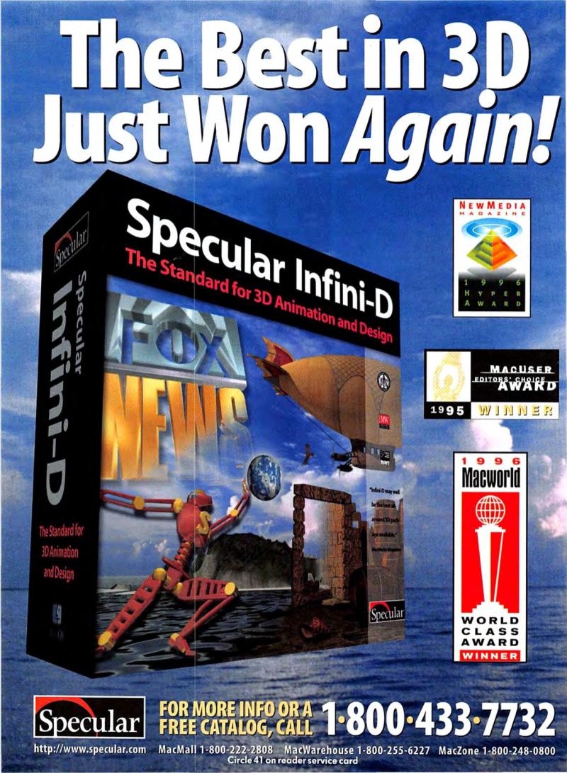 MacWorld9605May1996 — page 42