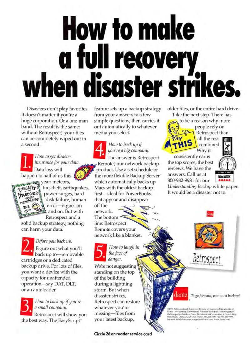 MacWorld9605May1996 — page 50