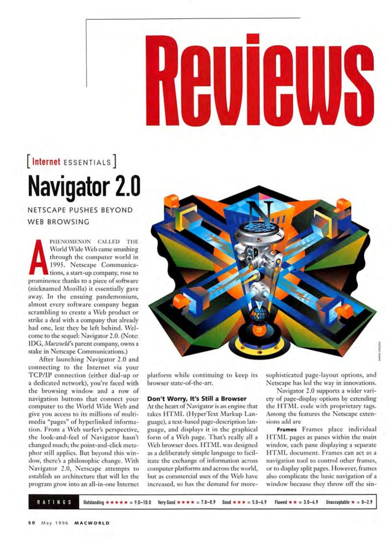 MacWorld9605May1996 — page 54