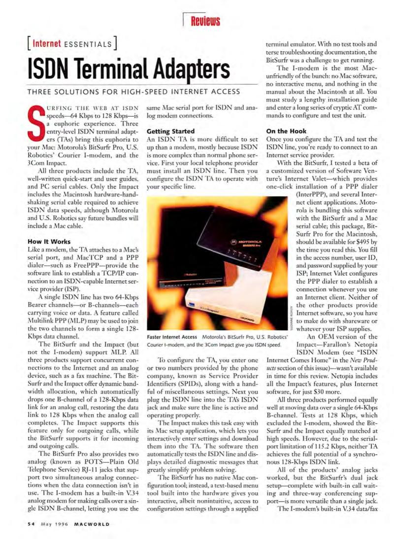 MacWorld9605May1996 — page 58