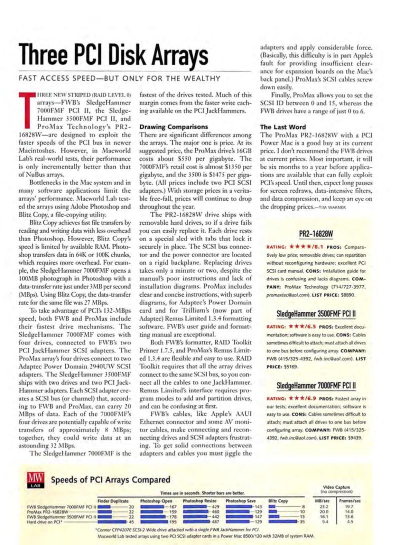 MacWorld9605May1996 — page 61