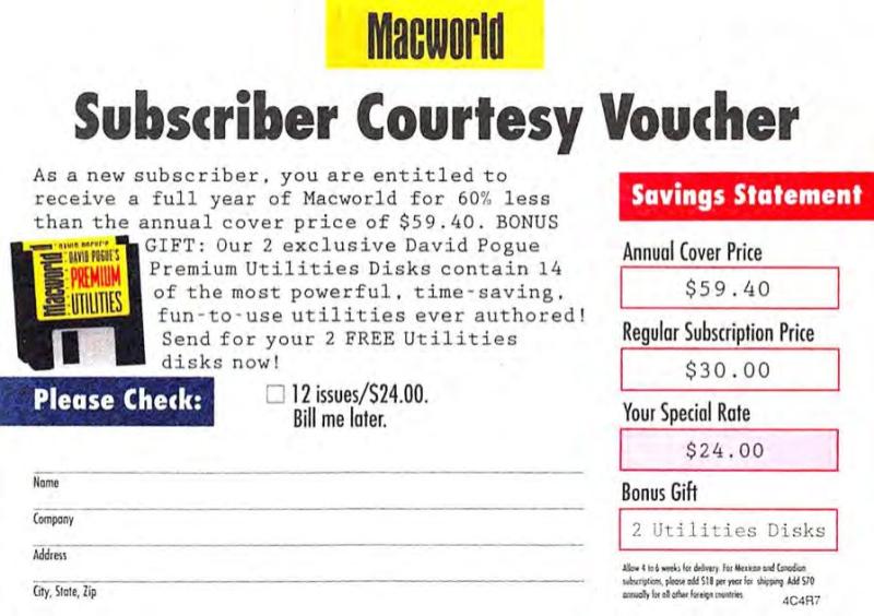 MacWorld9605May1996 — page 69