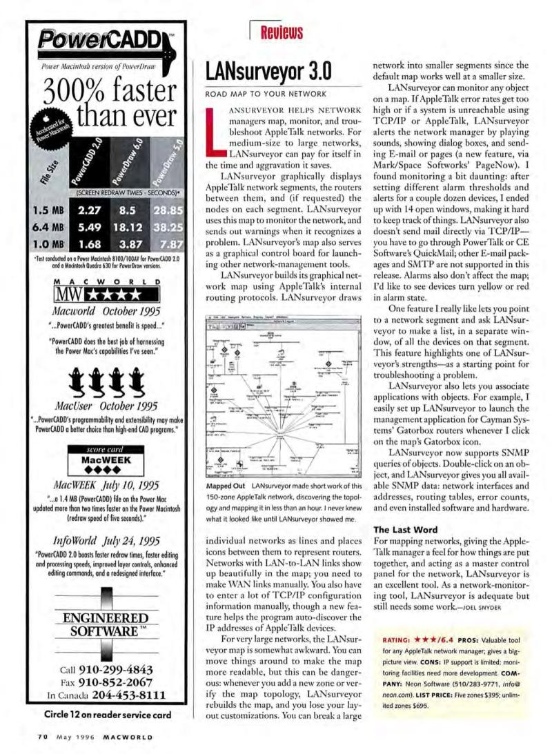 MacWorld9605May1996 — page 76