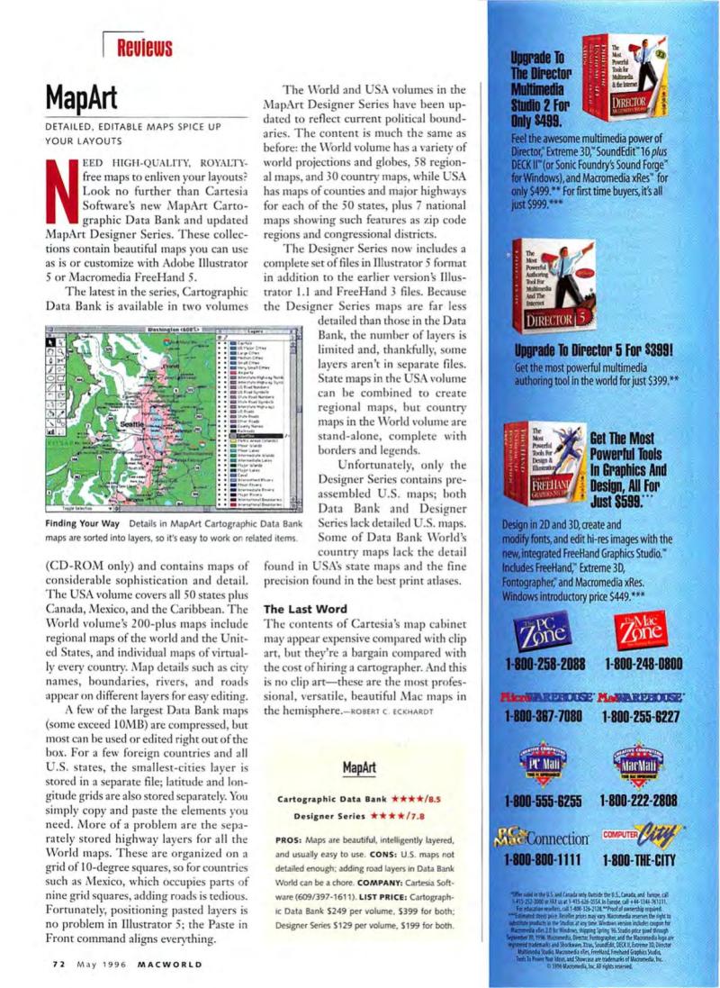 MacWorld9605May1996 — page 78
