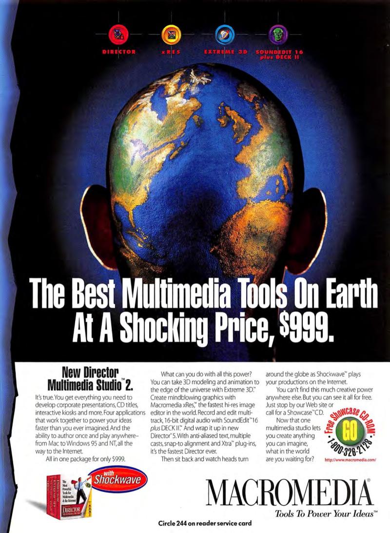 MacWorld9605May1996 — page 79