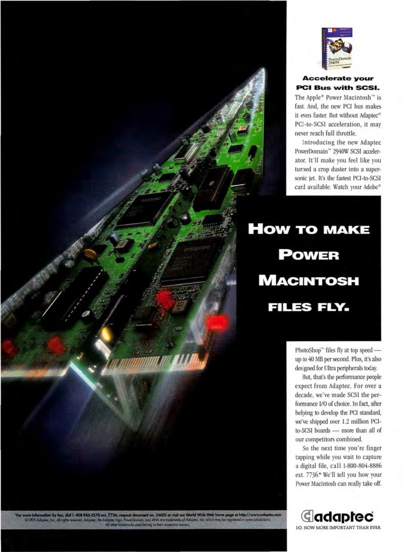 MacWorld9605May1996 — page 85