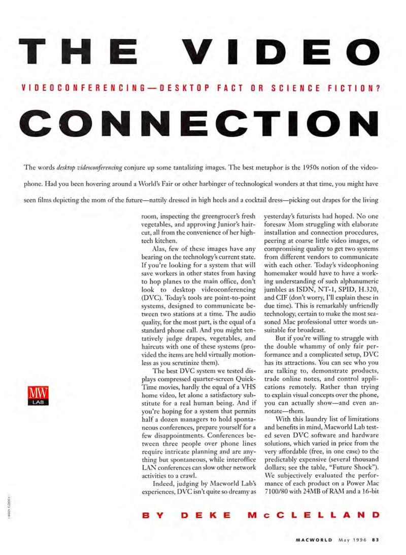 MacWorld9605May1996 — page 89