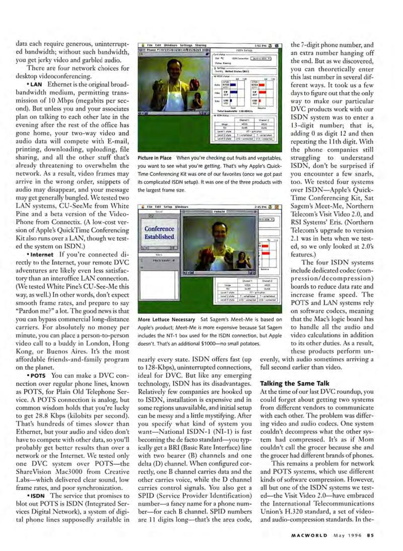 MacWorld9605May1996 — page 91