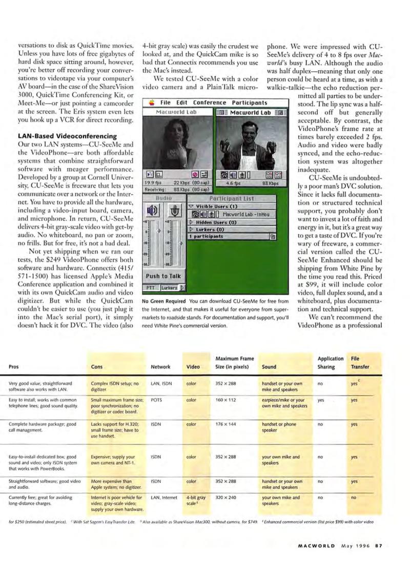 MacWorld9605May1996 — page 93