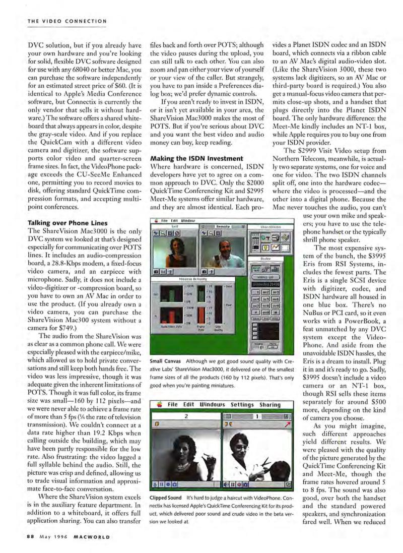 MacWorld9605May1996 — page 94
