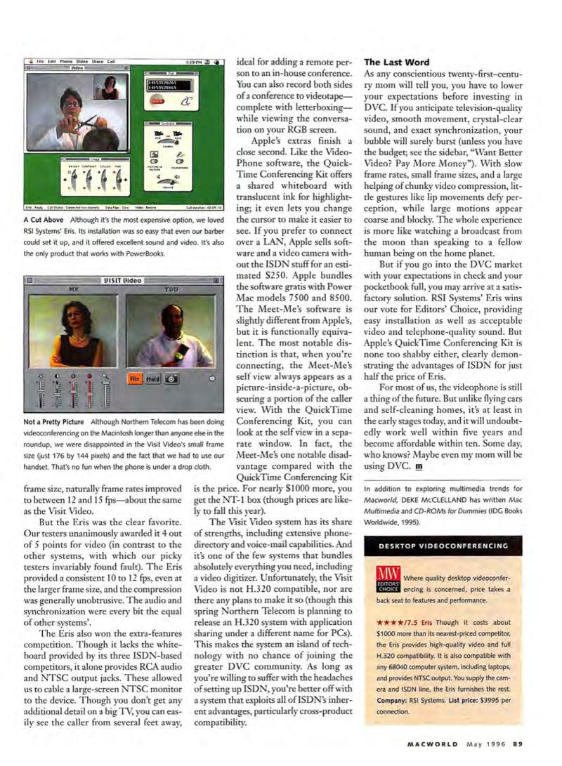 MacWorld9605May1996 — page 95
