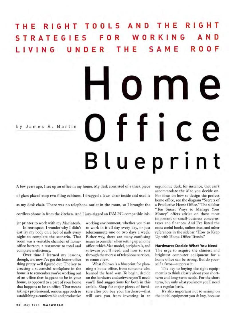 MacWorld9605May1996 — page 96