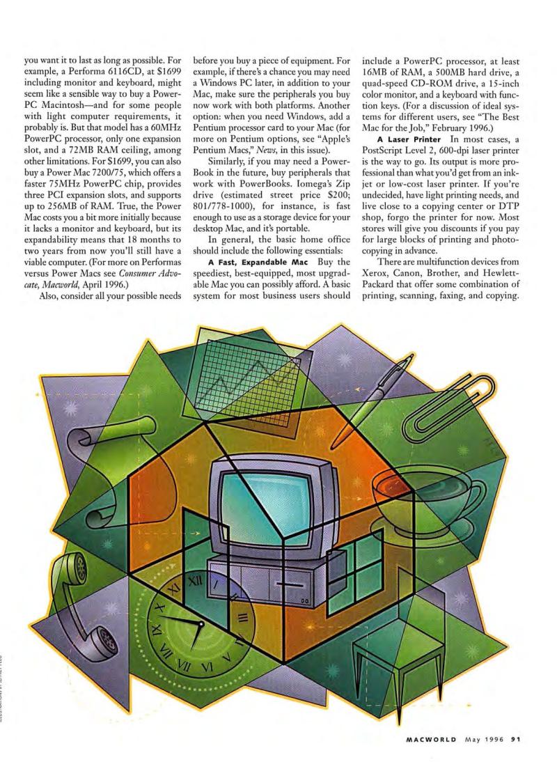 MacWorld9605May1996 — page 97