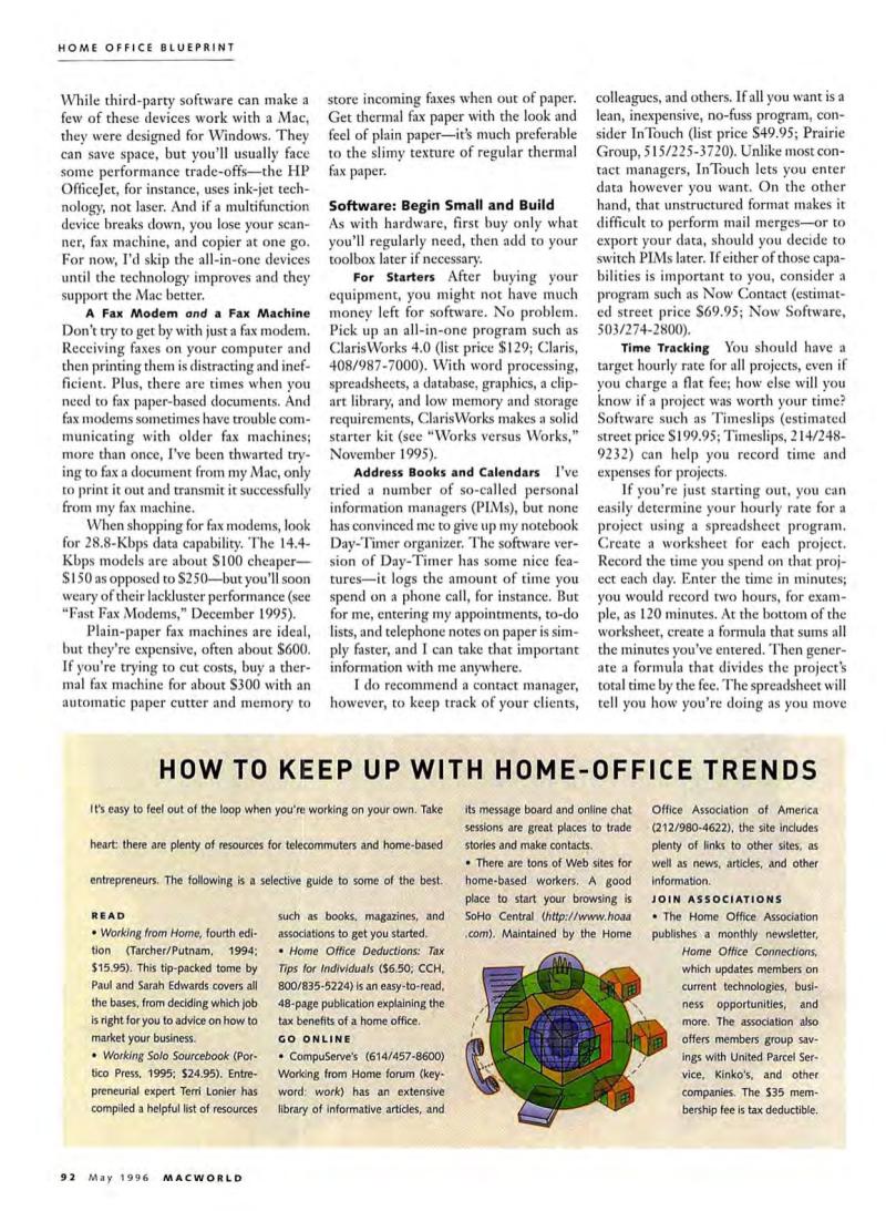 MacWorld9605May1996 — page 98