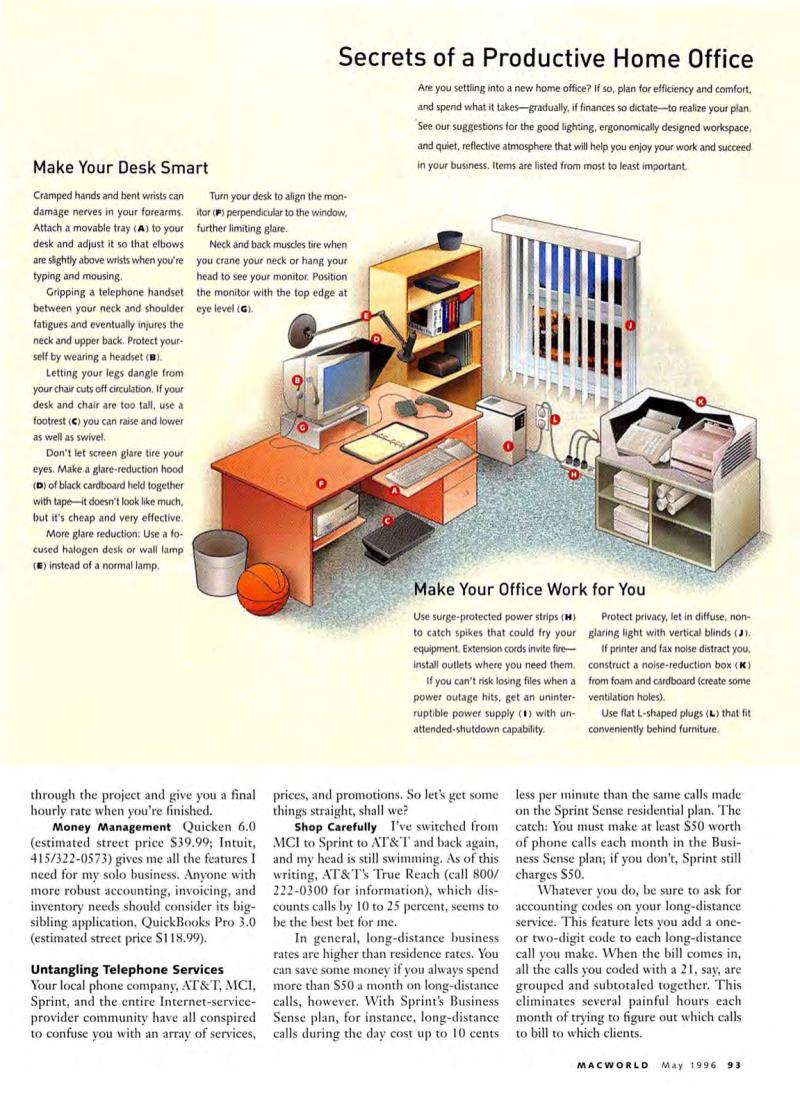 MacWorld9605May1996 — page 99