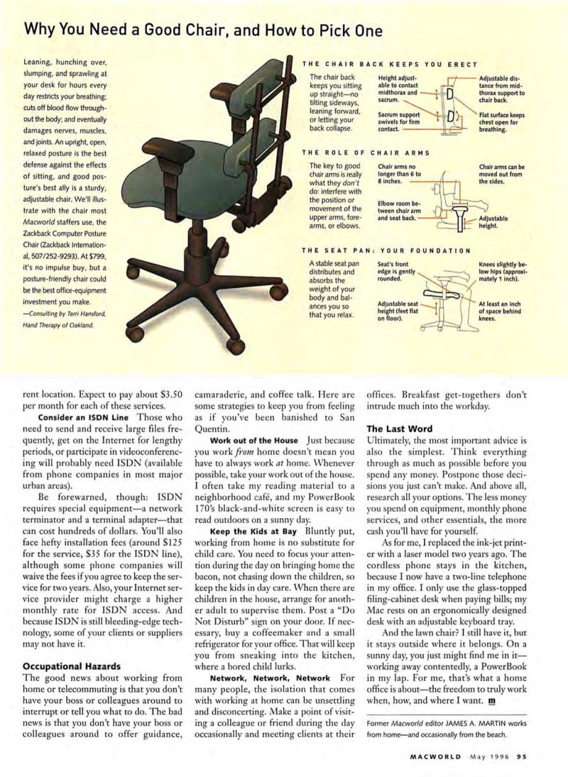 MacWorld9605May1996 — page 101