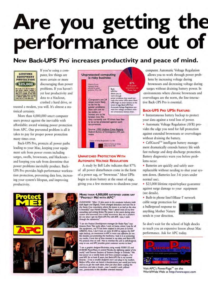 MacWorld9605May1996 — page 102