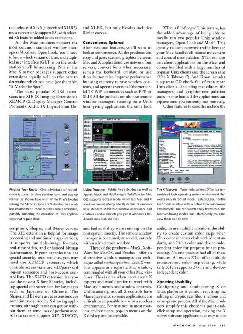 MacWorld9605May1996 — page 119