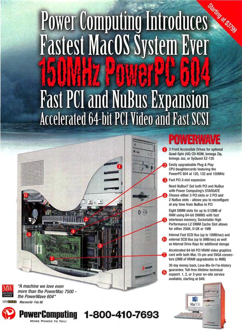 MacWorld9605May1996 — page 121