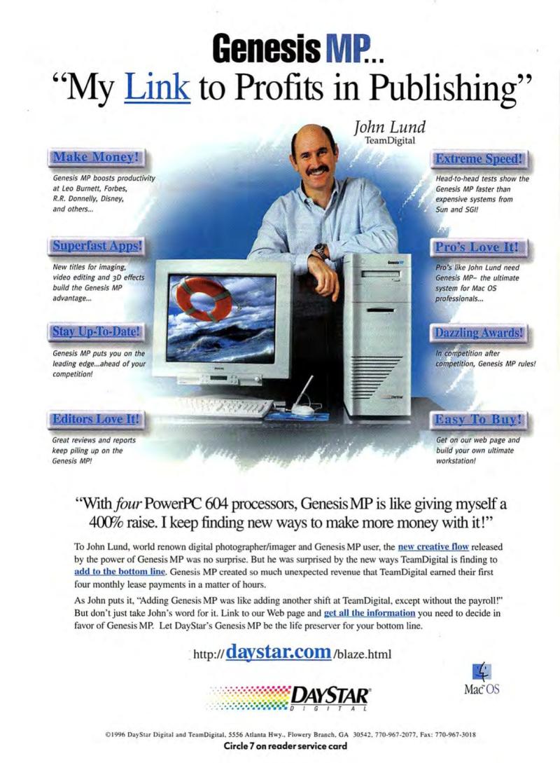 MacWorld9605May1996 — page 124