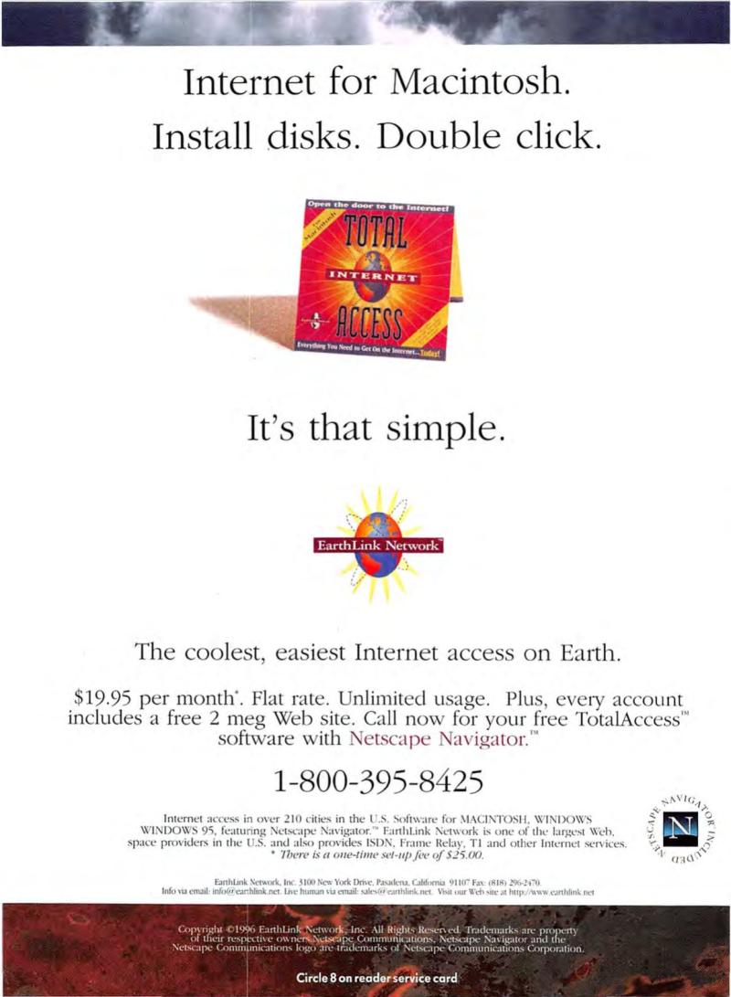 MacWorld9605May1996 — page 136