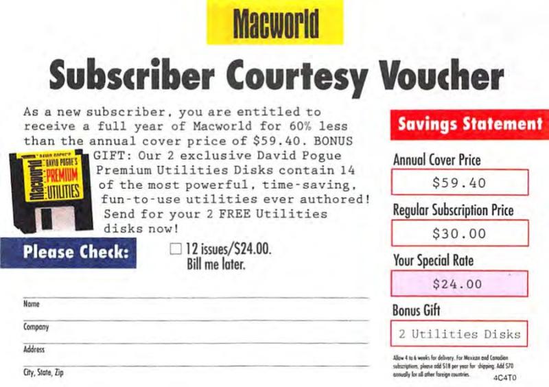 MacWorld9605May1996 — page 138