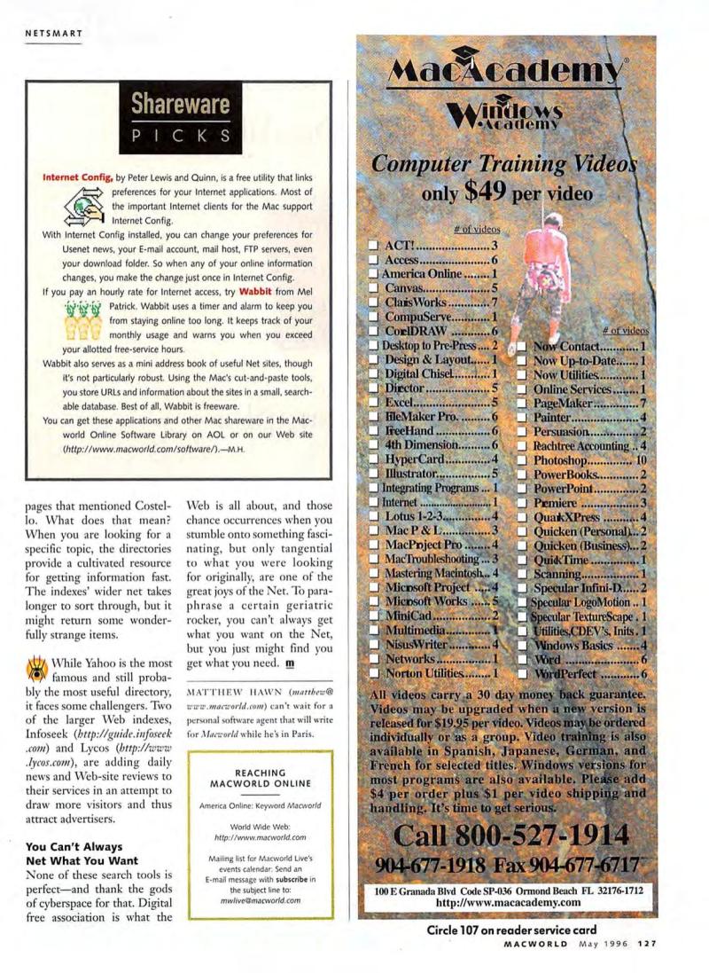 MacWorld9605May1996 — page 139