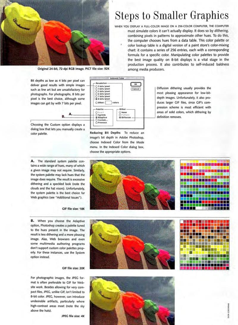 MacWorld9605May1996 — page 142