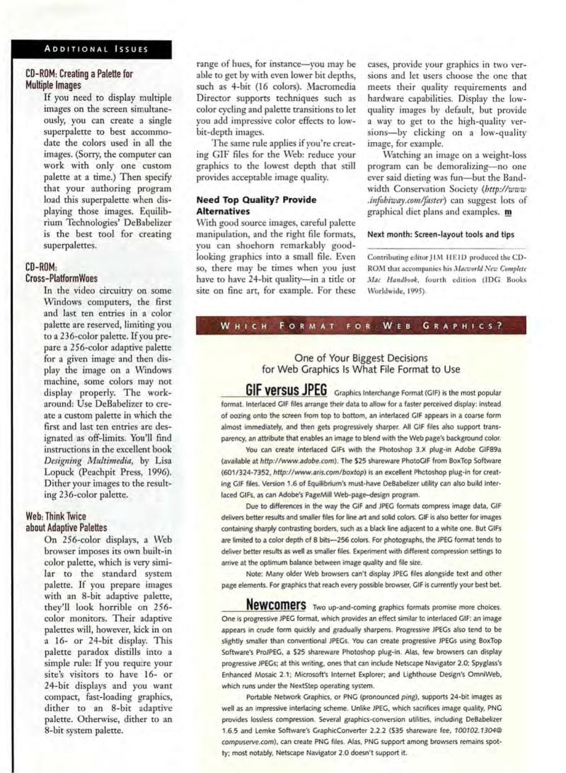 MacWorld9605May1996 — page 143