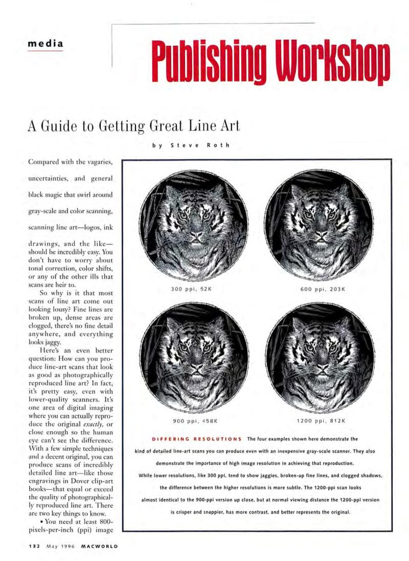 MacWorld9605May1996 — page 144