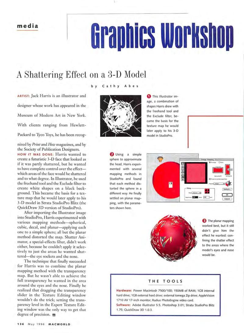 MacWorld9605May1996 — page 148