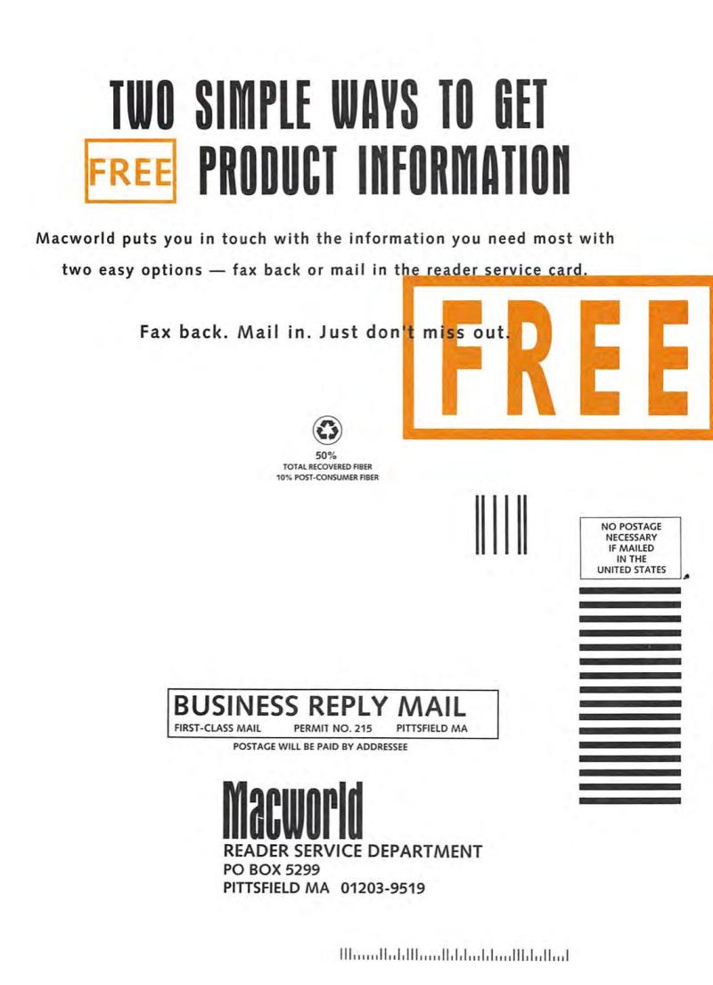 MacWorld9605May1996 — page 180