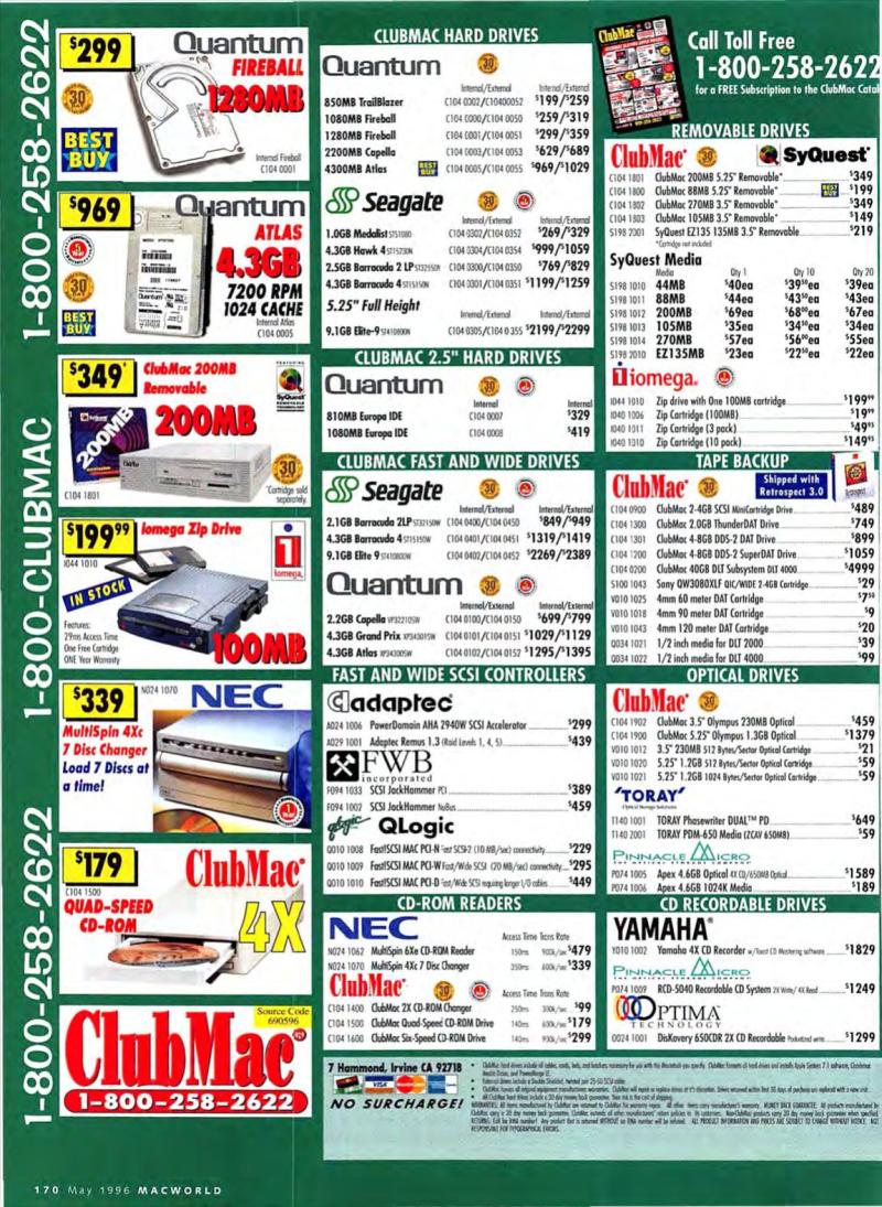 MacWorld9605May1996 — page 184