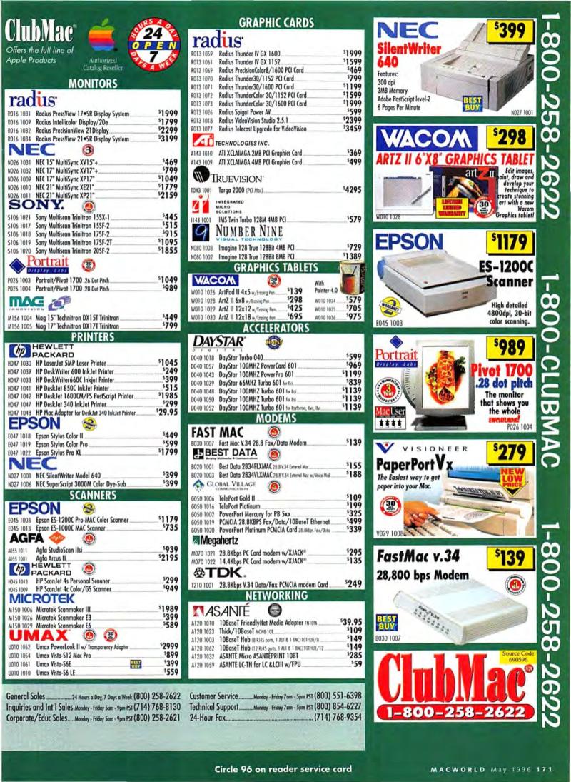 MacWorld9605May1996 — page 185