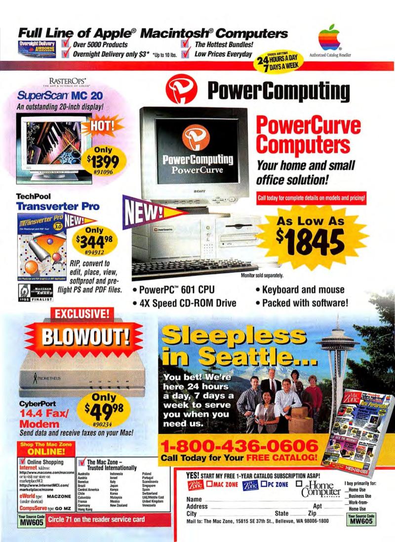 MacWorld9605May1996 — page 189