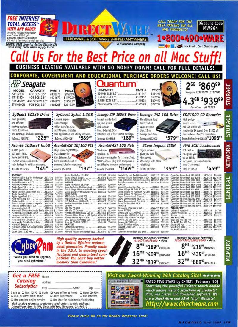 MacWorld9605May1996 — page 193
