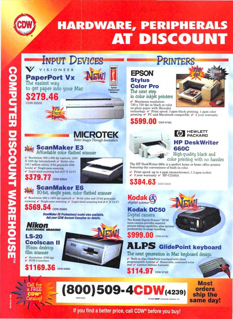 MacWorld9605May1996 — page 198
