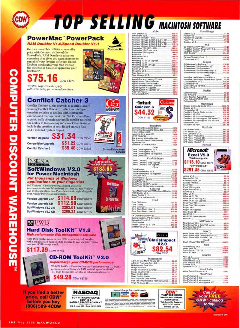 MacWorld9605May1996 — page 200