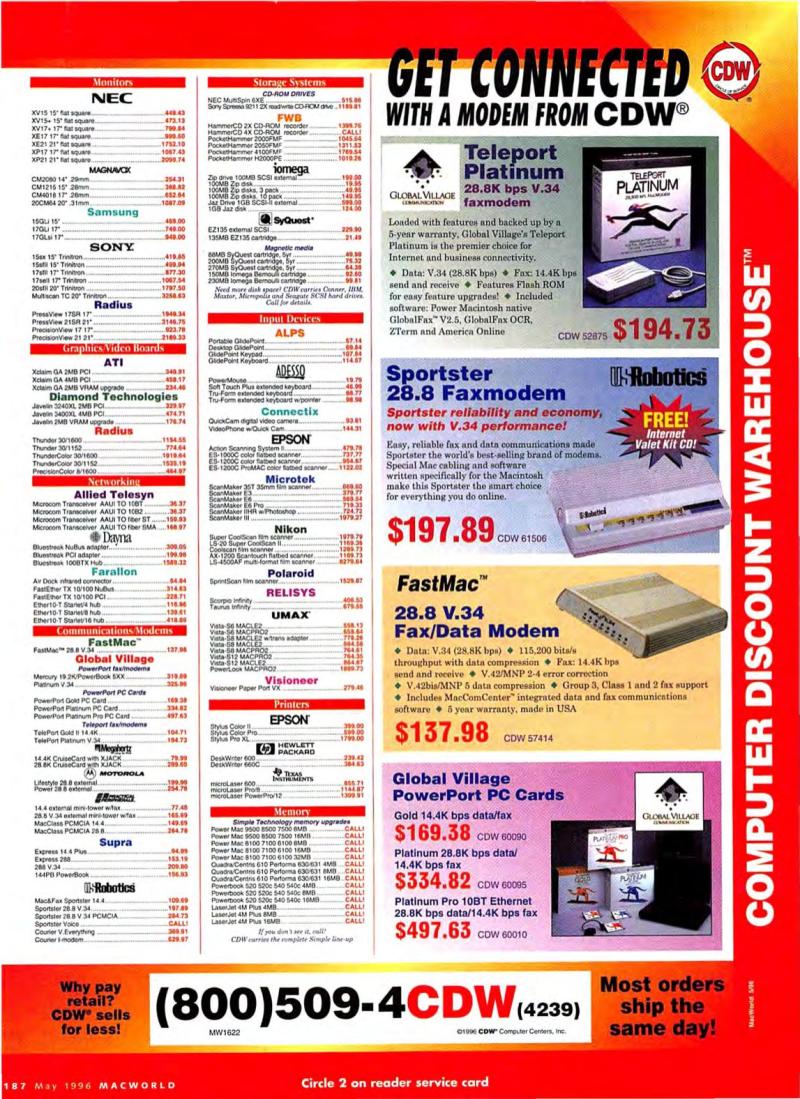 MacWorld9605May1996 — page 201