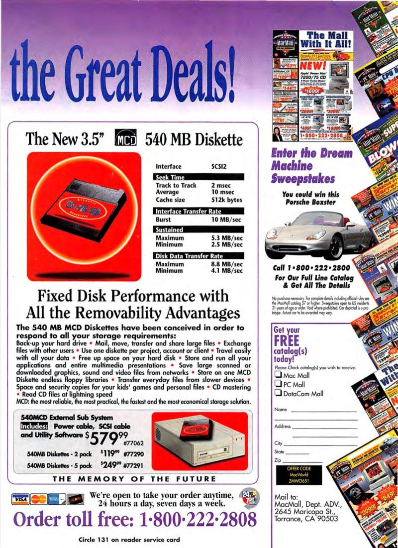 MacWorld9605May1996 — page 205